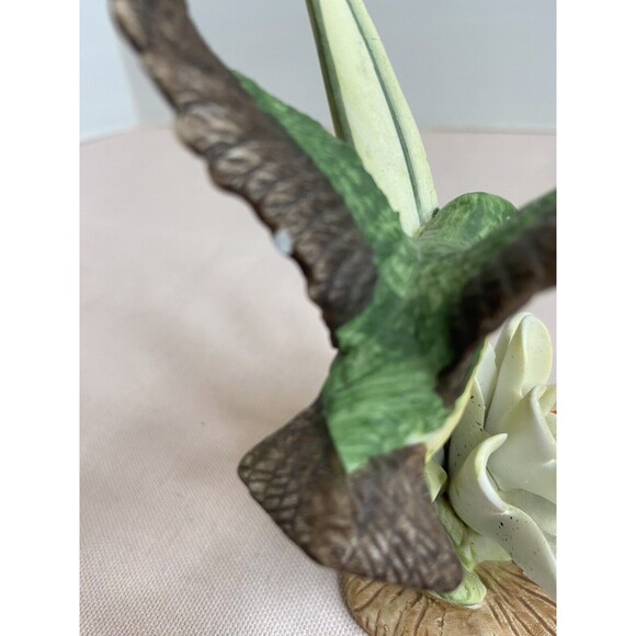 "Birds In Flight" Collection "Flight To Spring" The Hummingbird's Odyssey - Picture 6 of 9